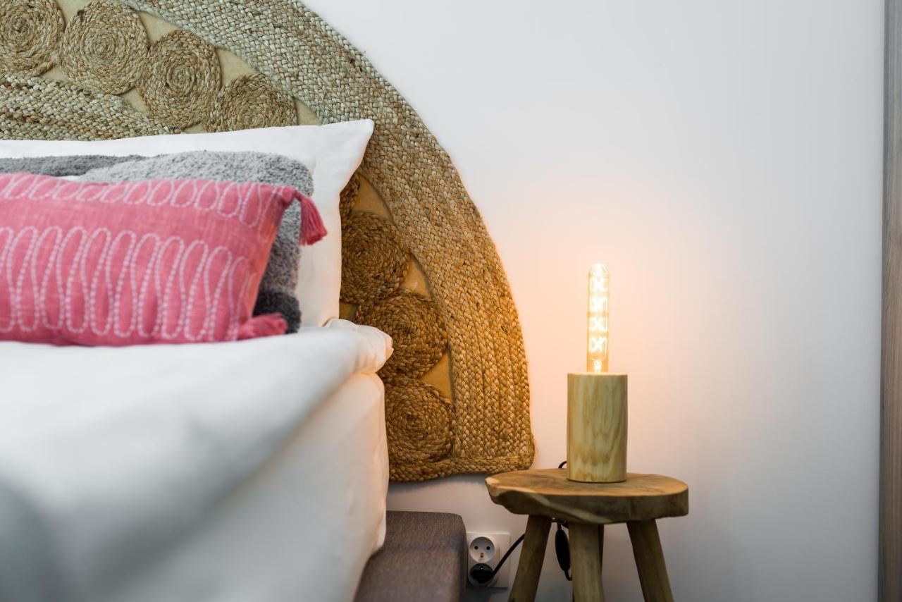 Sleepway Apartments - Boho Dream Poznań Buitenkant foto